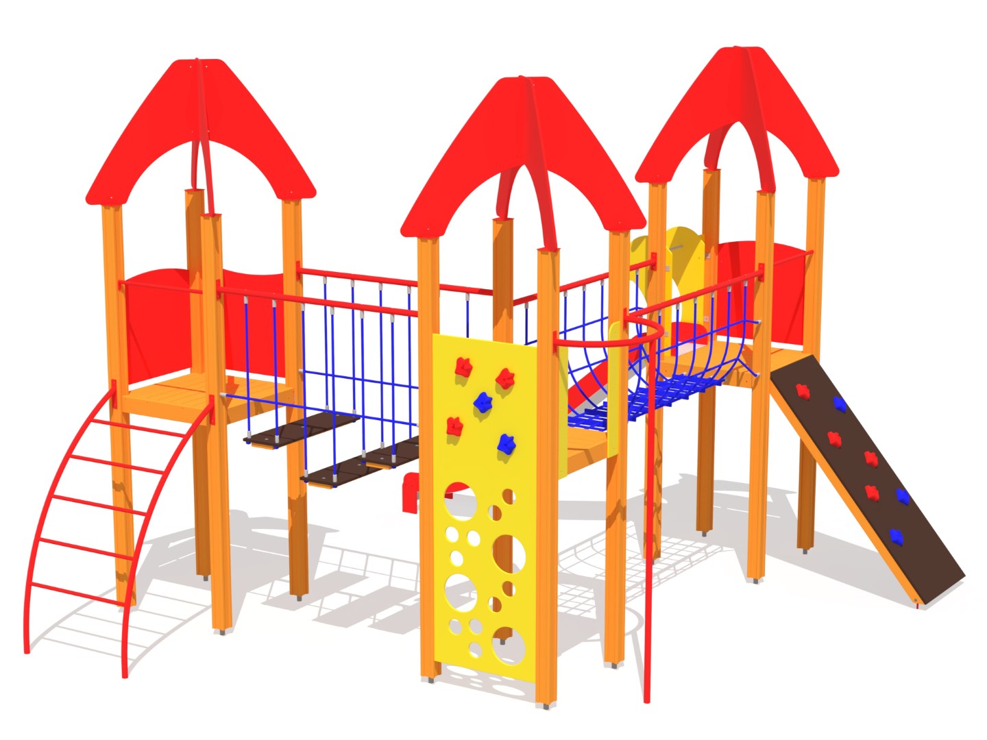 Speeltoestel ANNABEL