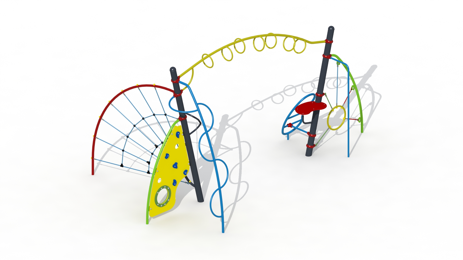 Discovery (RAL 7016)