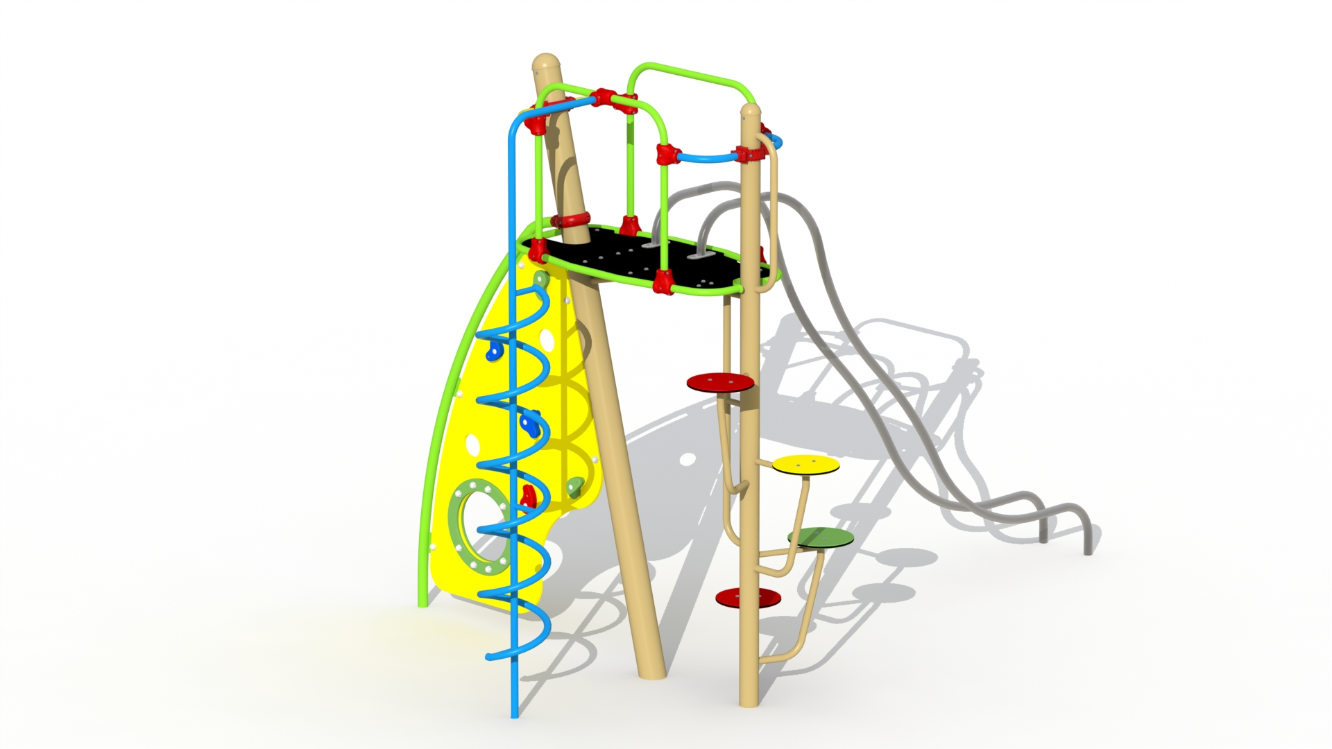 Navigator (RAL 1001)