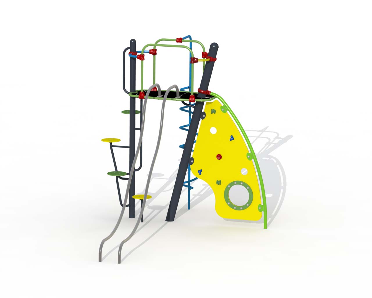 Navigator (RAL 7016)