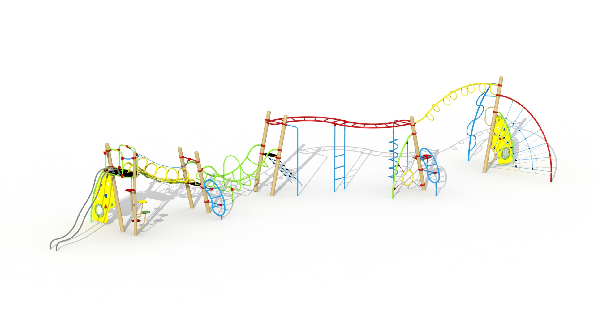 Enterprise S (RAL 1001)