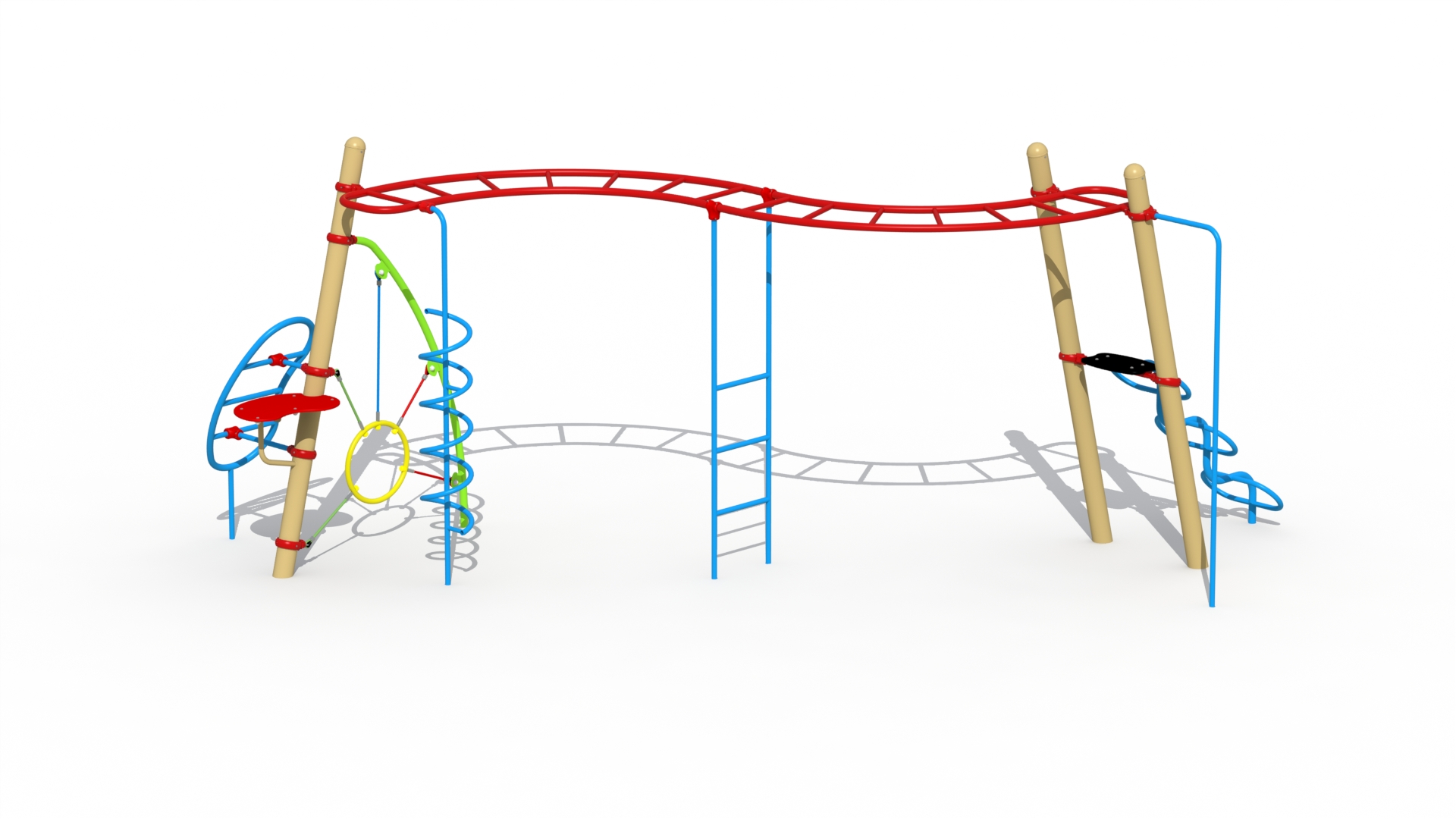 Atlantis S (RAL 1001)