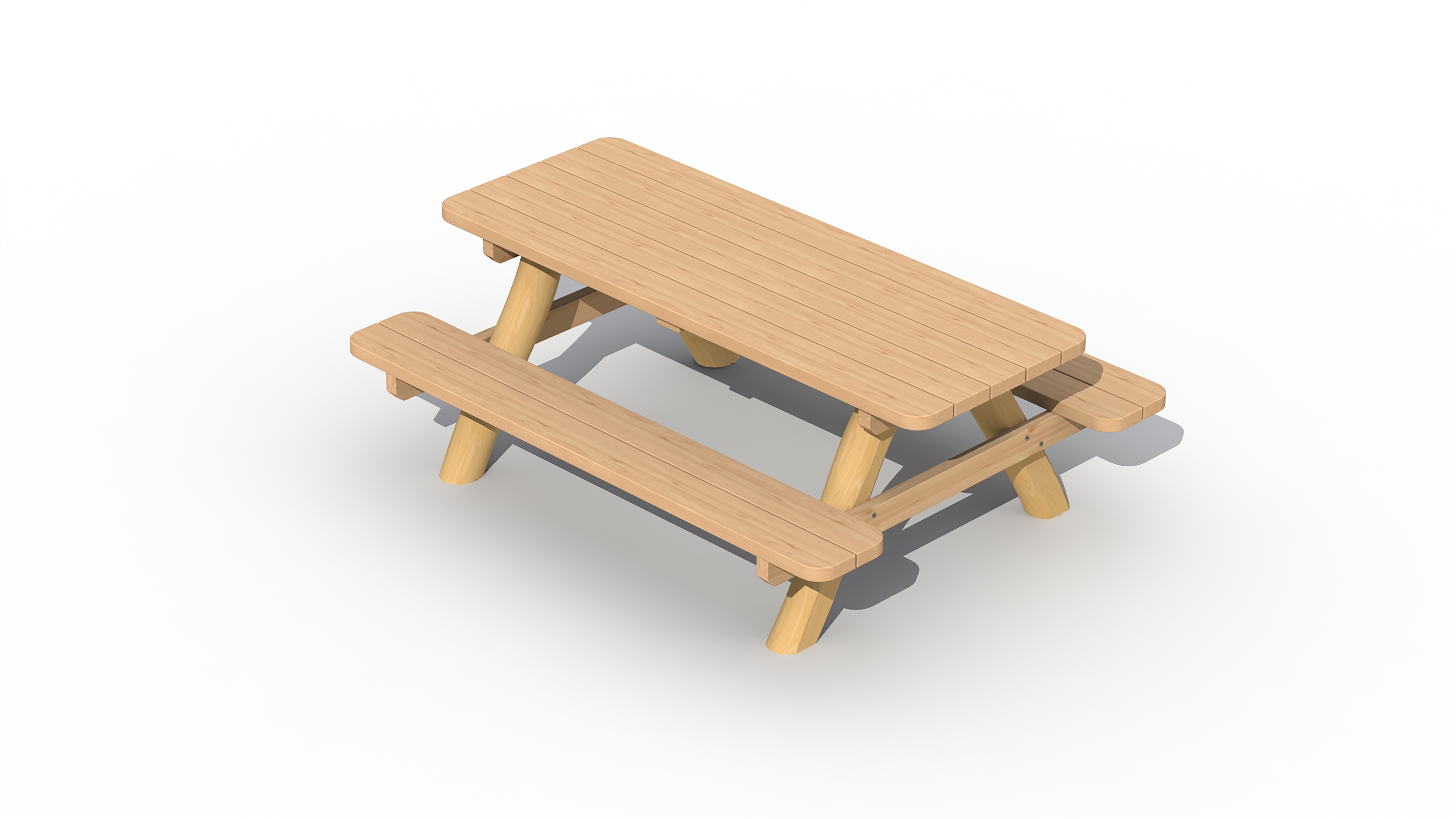 Picknicktafel