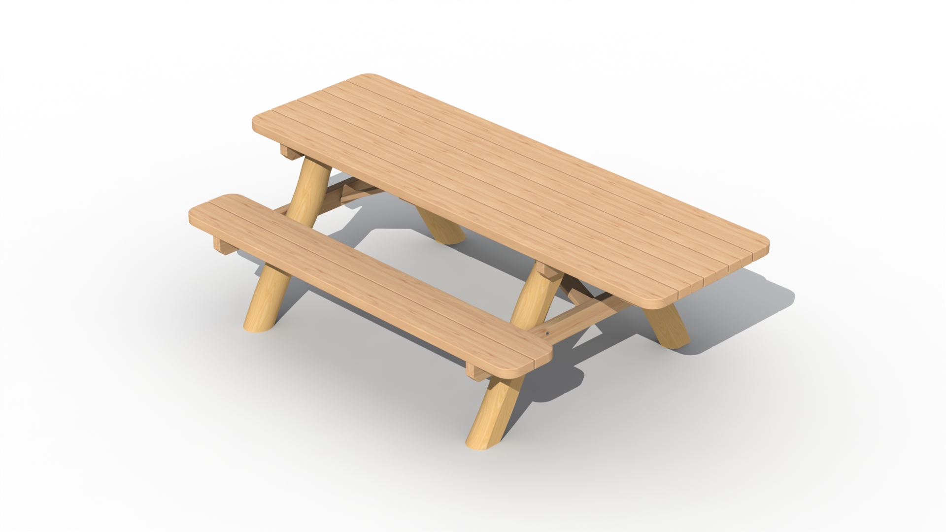 Picknicktafel