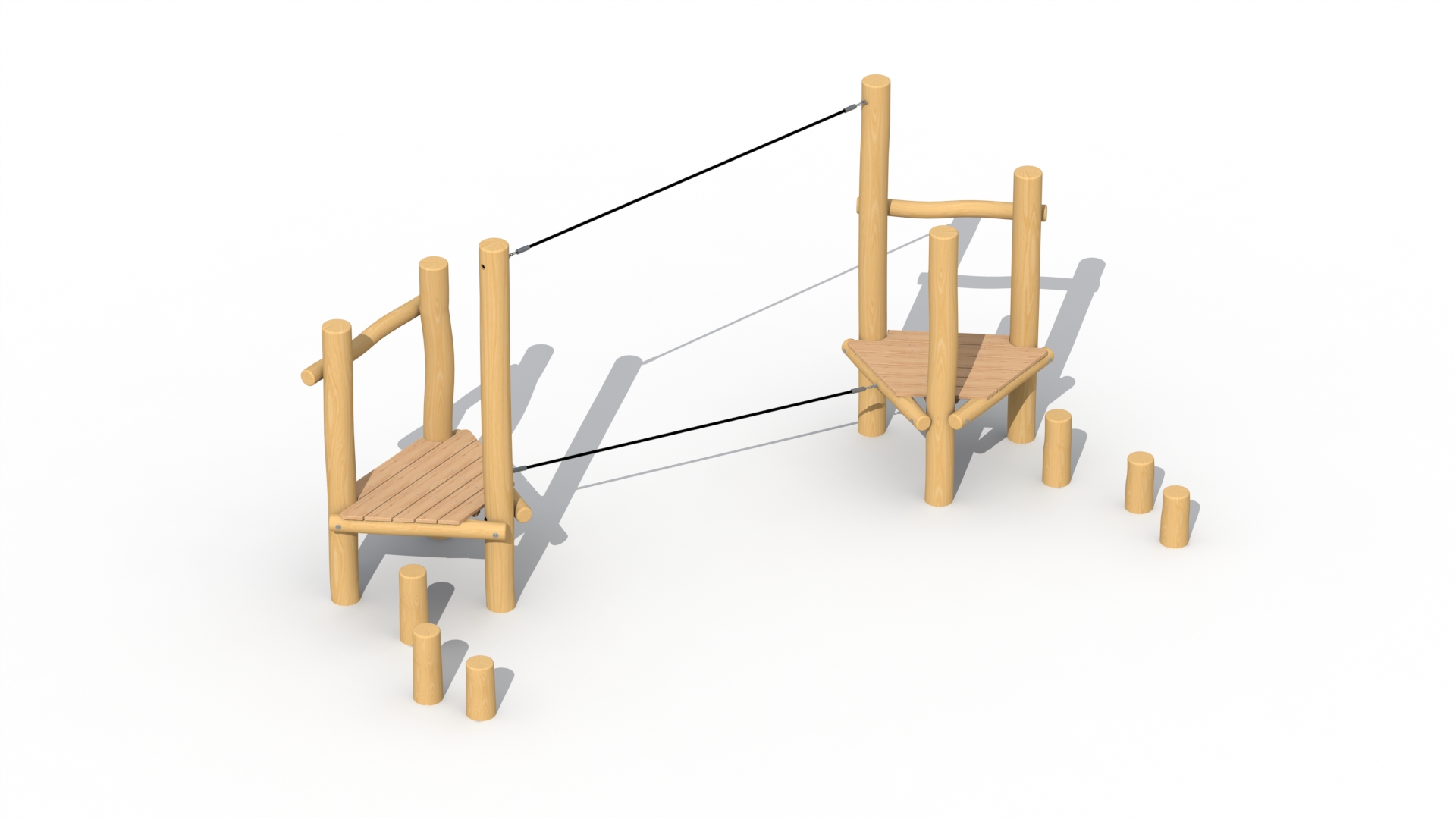 Behendigheidsparcours