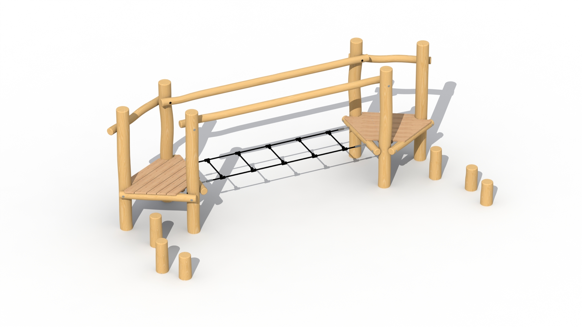 Behendigheidsparcours