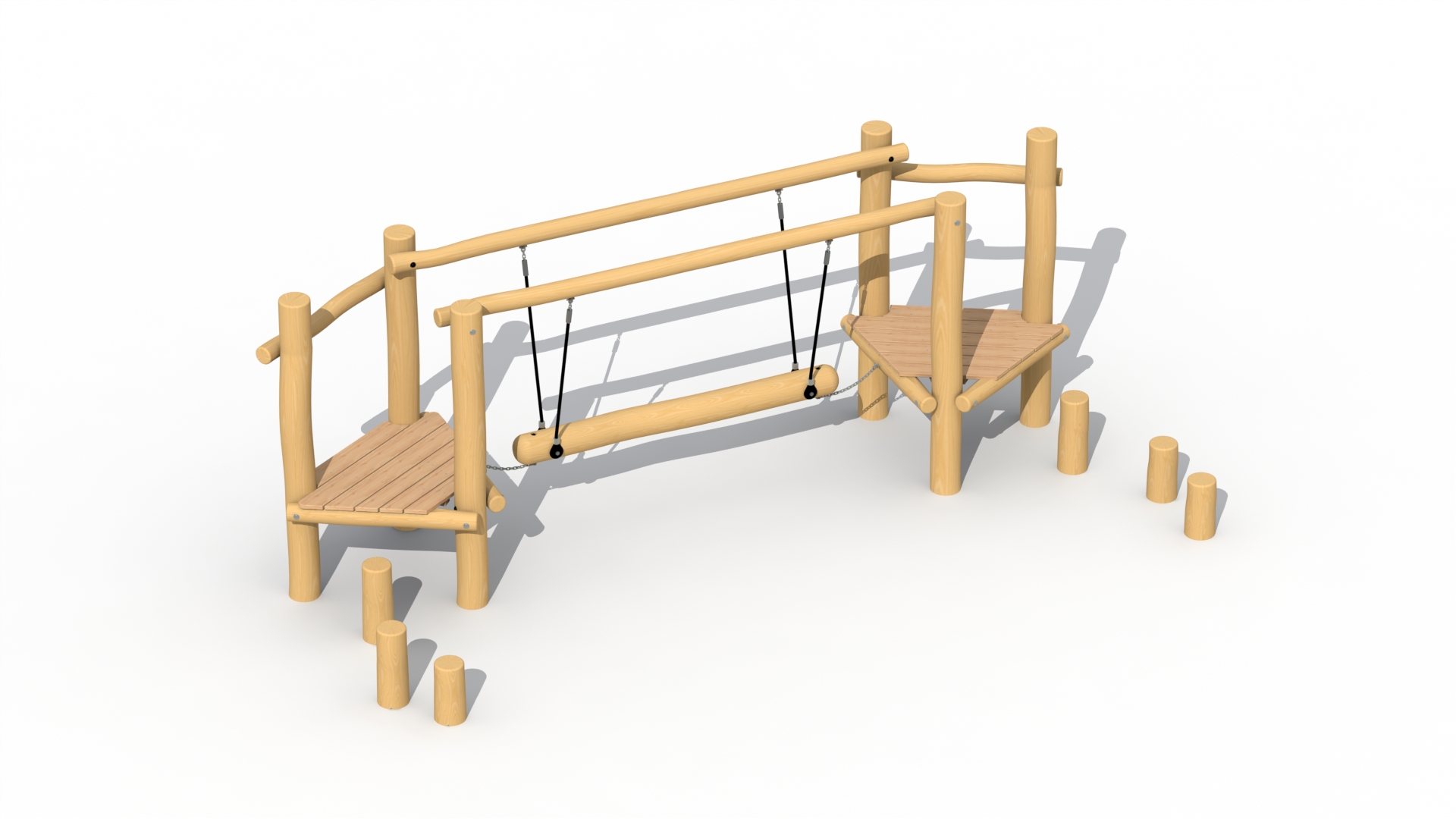 Behendigheidsparcours