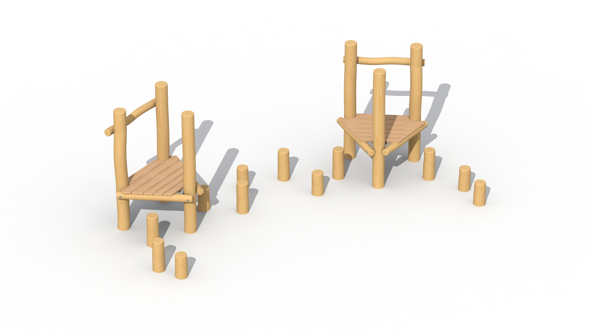 Behendigheidsparcours