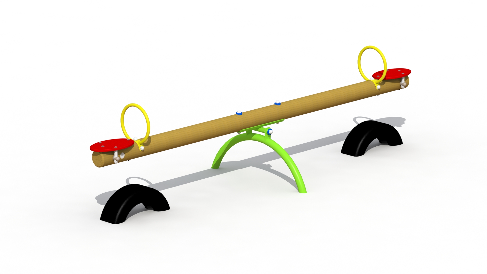 Wip Newton (2 personen)