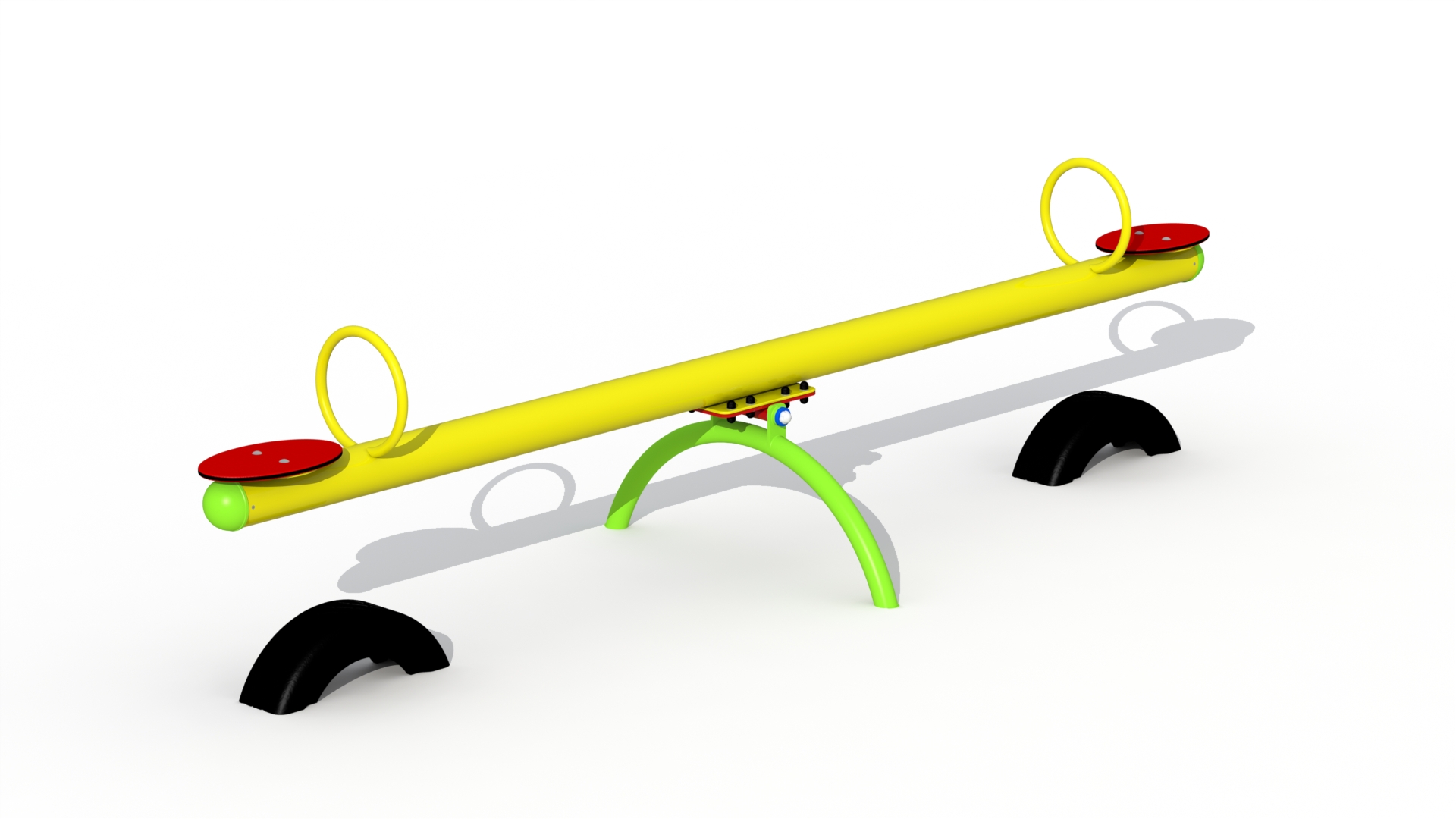 Wip Edison (2 personen)