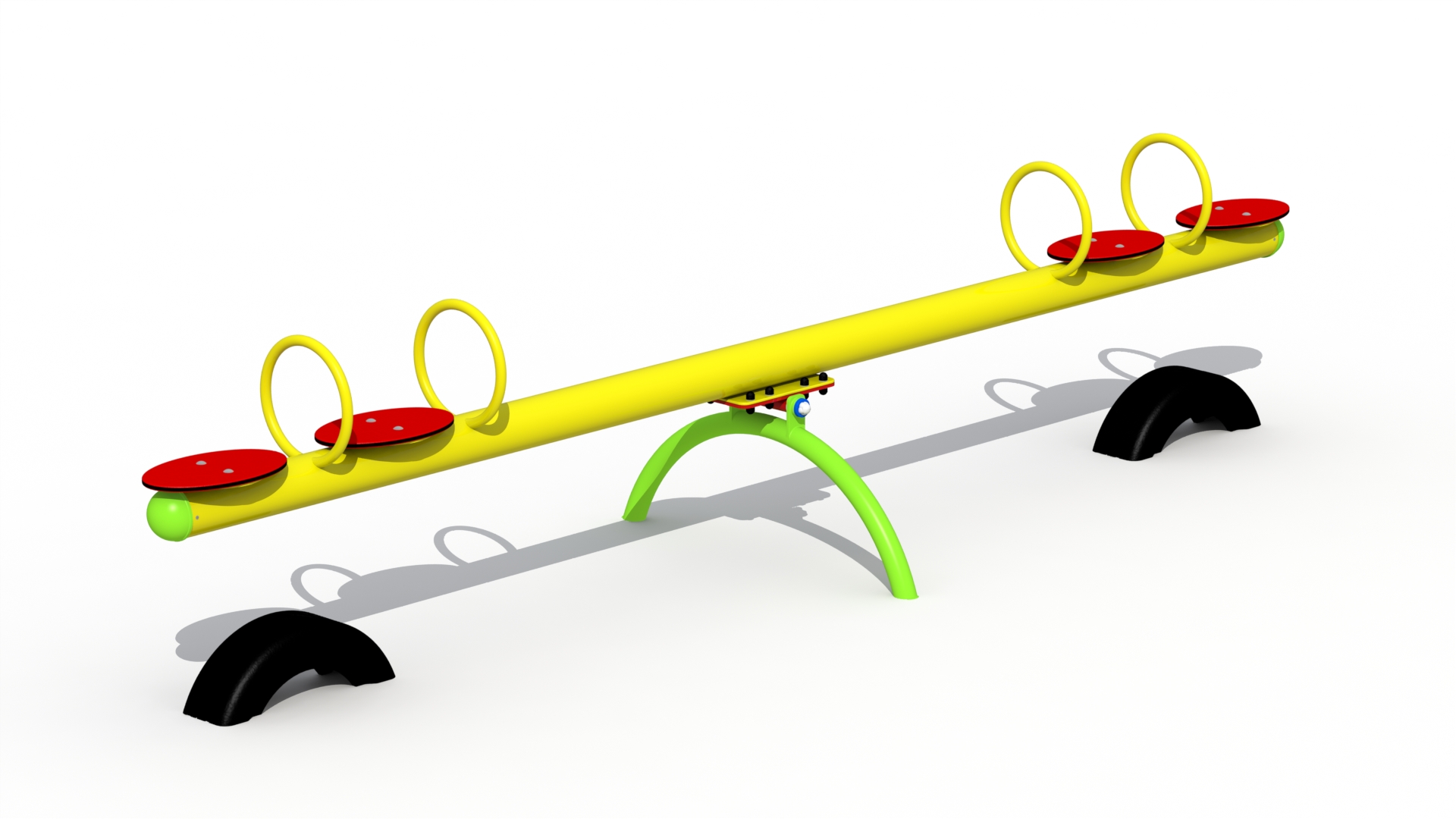 Wip Edison (4 personen)