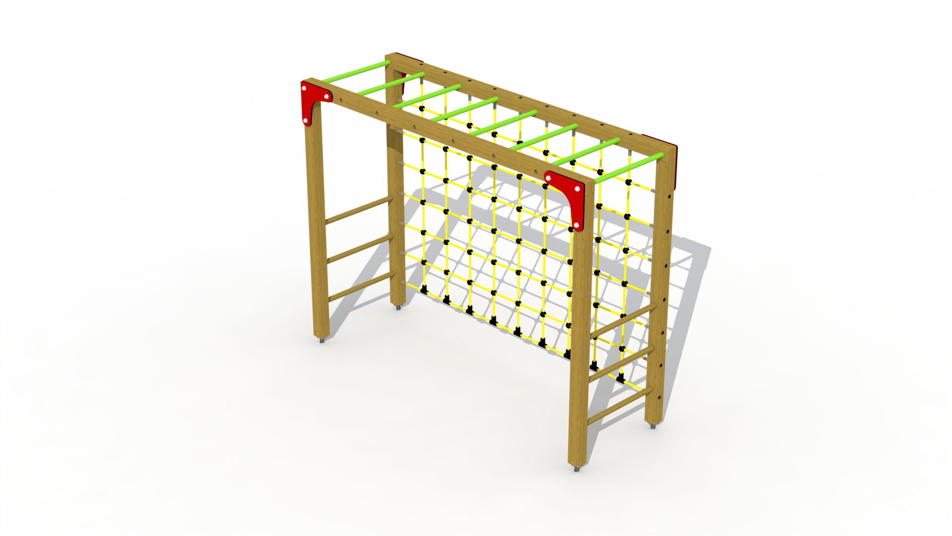 Multidoel zonder duikelrek