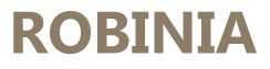 Robinia Premiumline