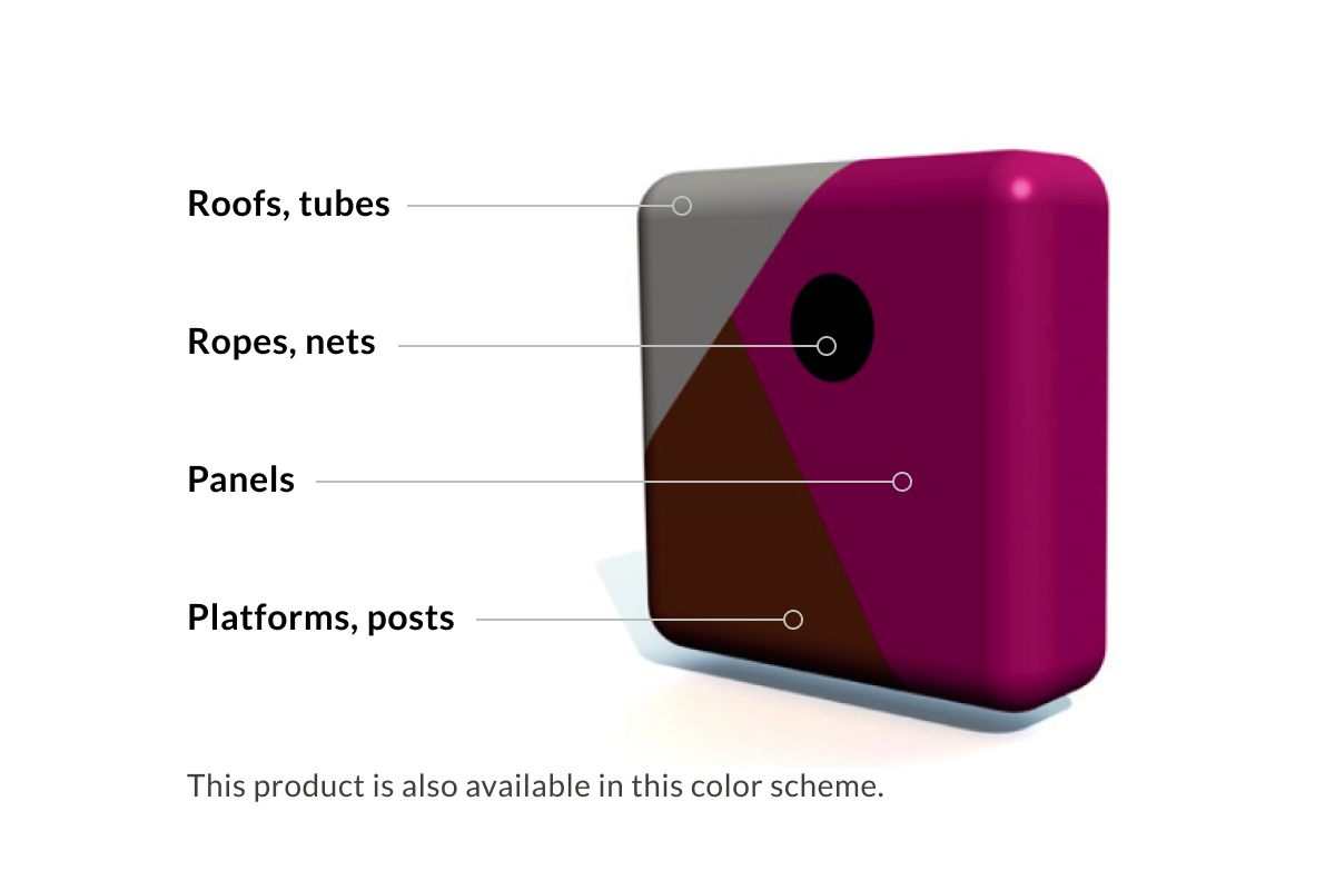 Speeltoestel FERDINAND