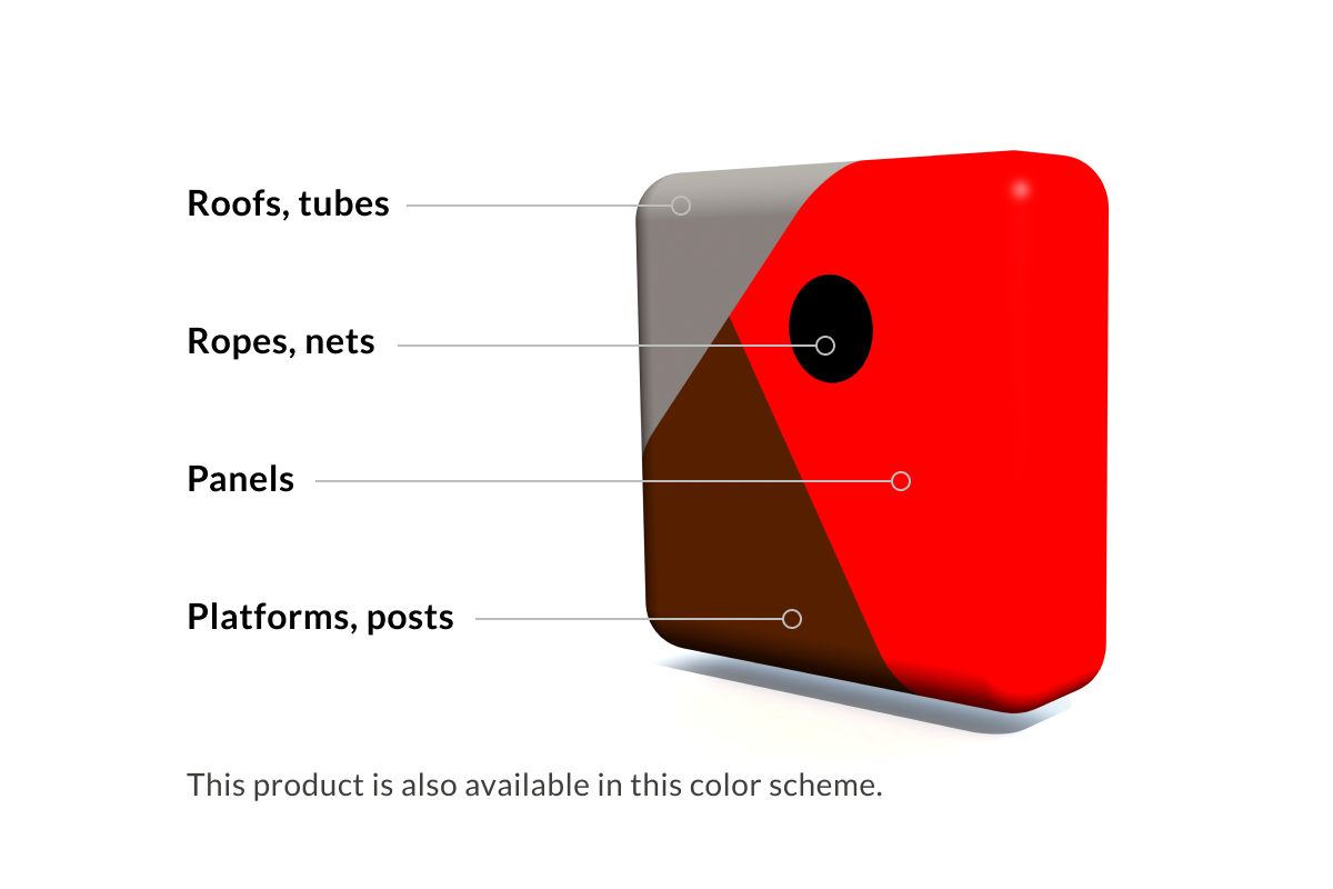 Multi-activiteitencentrum OLD TOWN Midi